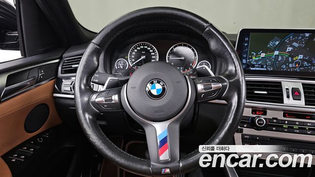 BMW X4 xDrive20d M Sport