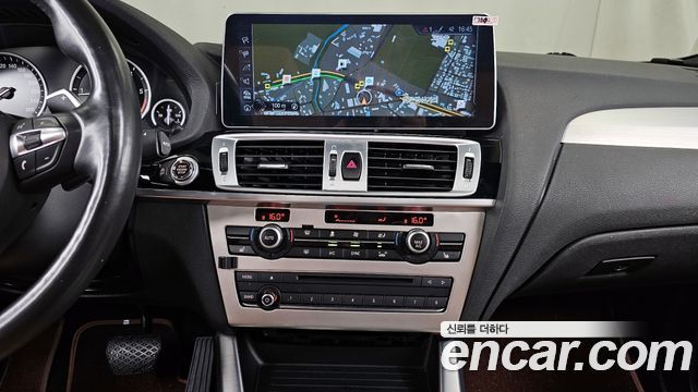 BMW X4 xDrive20d M Sport