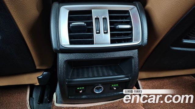 BMW X4 xDrive20d M Sport