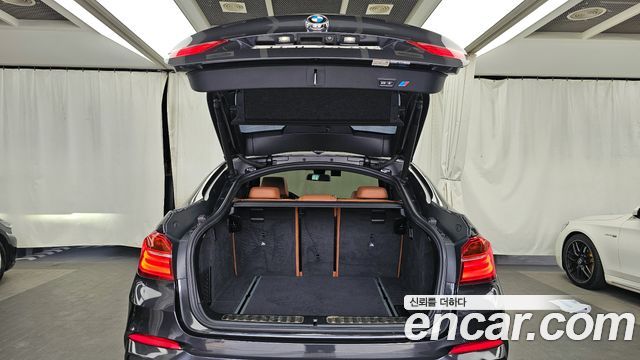 BMW X4 xDrive20d M Sport