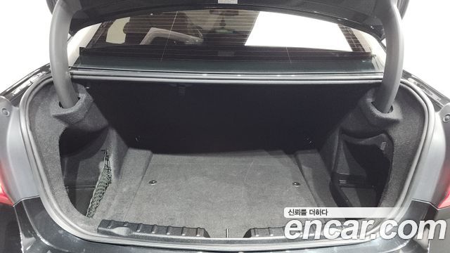 BMW 3-Series 320d M Sport
