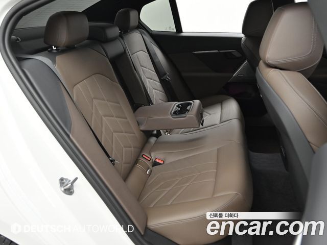 BMW 5-Series 520i M Sport