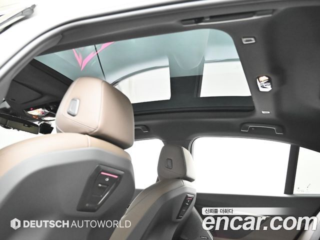 BMW 5-Series 520i M Sport