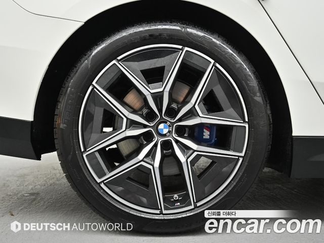 BMW 5-Series 520i M Sport