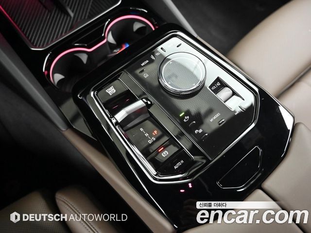 BMW 5-Series 520i M Sport