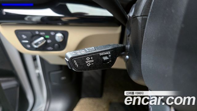 Audi Q5 40 TDI Quattro Premium