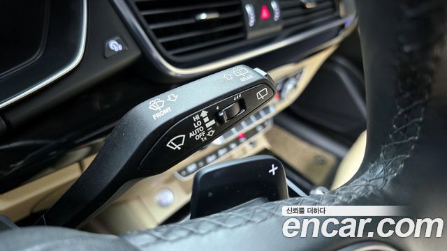 Audi Q5 40 TDI Quattro Premium