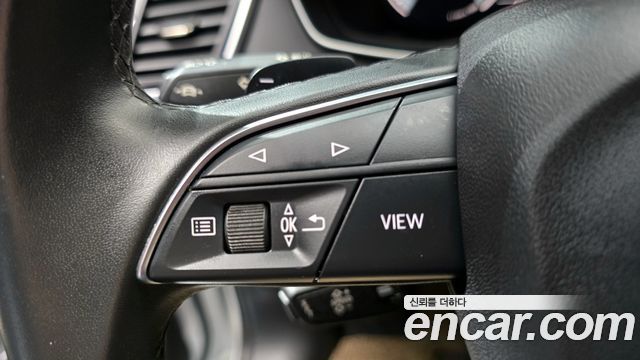 Audi Q5 40 TDI Quattro Premium