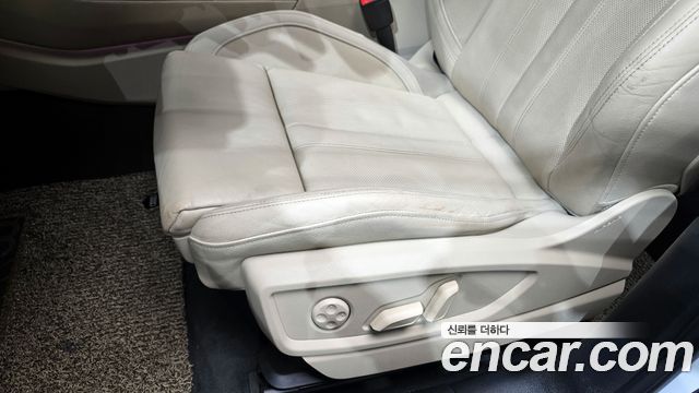Audi Q5 40 TDI Quattro Premium