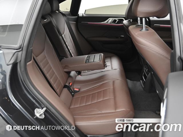 BMW i4 eDrive40 M Sports Pro