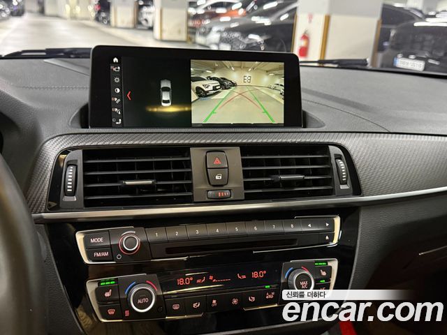 BMW M2 M2 Competition