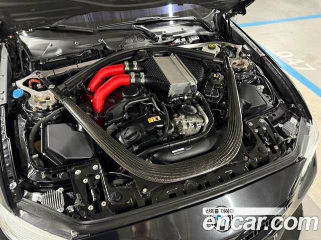 BMW M2 M2 Competition