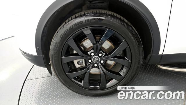 Land Rover Discovery Sport P250 SE