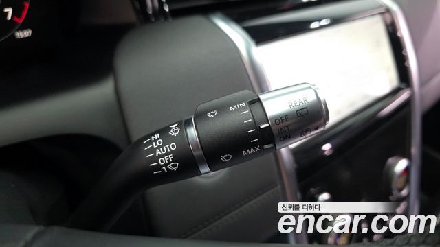 Land Rover Discovery Sport P250 SE