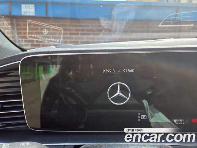 Mercedes-Benz GLE-Class AMG GLE53 4MATIC+ Coupe