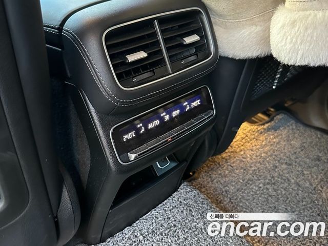 Mercedes-Benz GLE-Class AMG GLE53 4MATIC+ Coupe