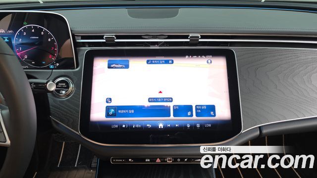 Mercedes-Benz E-Class E200 Avantgarde