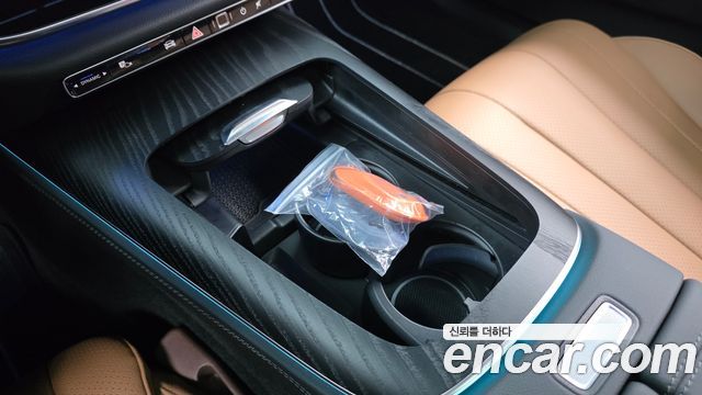 Mercedes-Benz E-Class E200 Avantgarde