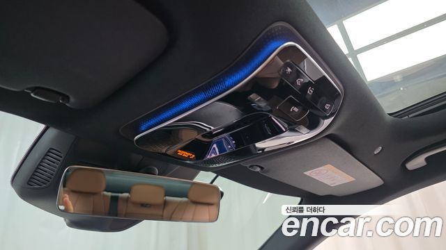 Mercedes-Benz E-Class E200 Avantgarde