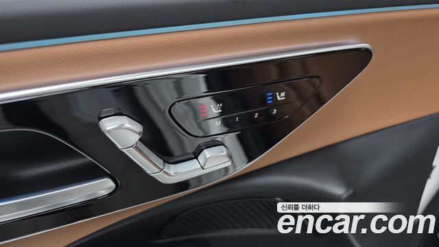 Mercedes-Benz E-Class E200 Avantgarde