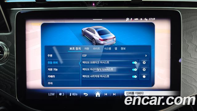 Mercedes-Benz E-Class E200 Avantgarde