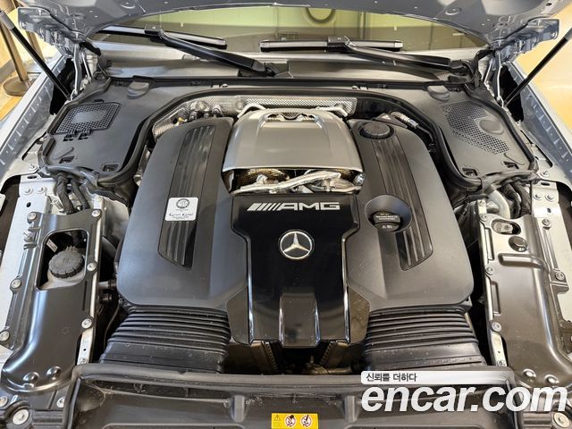 Mercedes-Benz AMG GT AMG GT63 S E Performance 4MATIC+