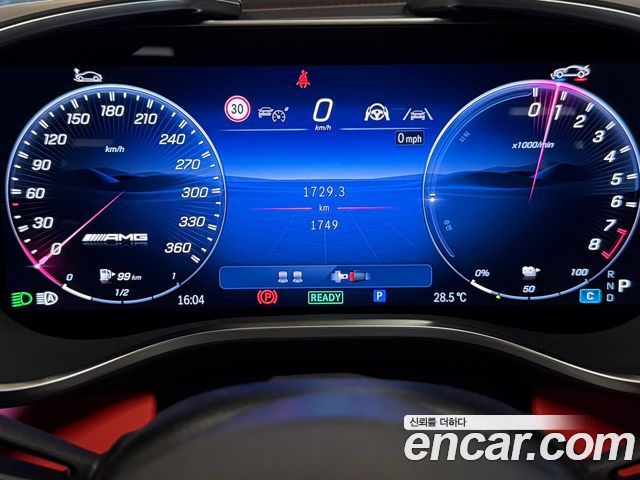 Mercedes-Benz AMG GT AMG GT63 S E Performance 4MATIC+