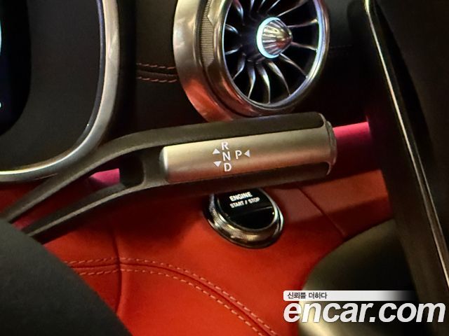 Mercedes-Benz AMG GT AMG GT63 S E Performance 4MATIC+