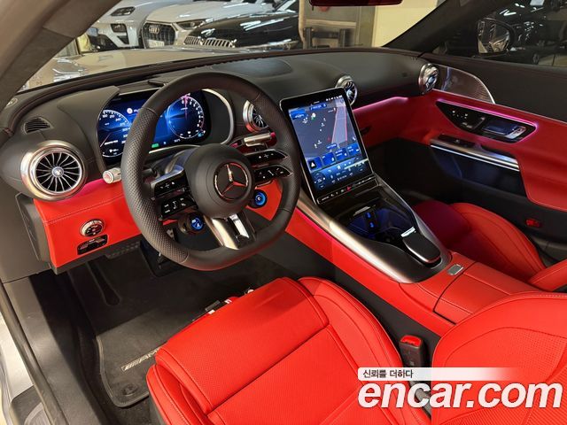 Mercedes-Benz AMG GT AMG GT63 S E Performance 4MATIC+