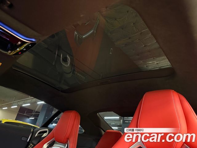 Mercedes-Benz AMG GT AMG GT63 S E Performance 4MATIC+