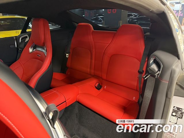 Mercedes-Benz AMG GT AMG GT63 S E Performance 4MATIC+