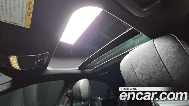 Mercedes-Benz S-Class S350L d 4MATIC