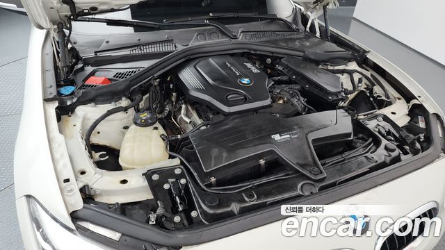 BMW 1-Series 118d Sport 5Door