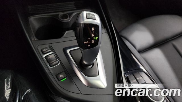 BMW 1-Series 118d Sport 5Door