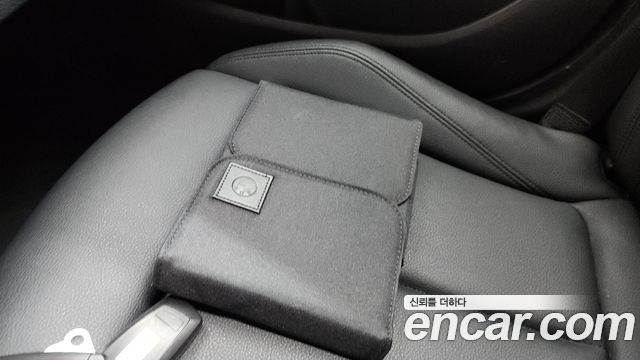 BMW 1-Series 118d Sport 5Door