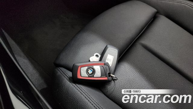 BMW 1-Series 118d Sport 5Door