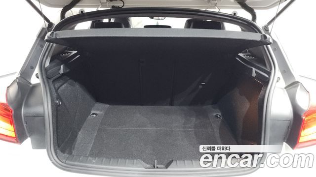 BMW 1-Series 118d Sport 5Door