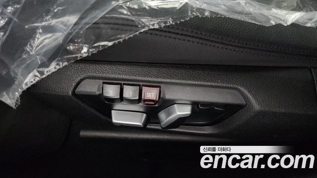 BMW 1-Series 118d Sport 5Door