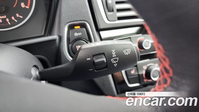 BMW 1-Series 118d Sport 5Door
