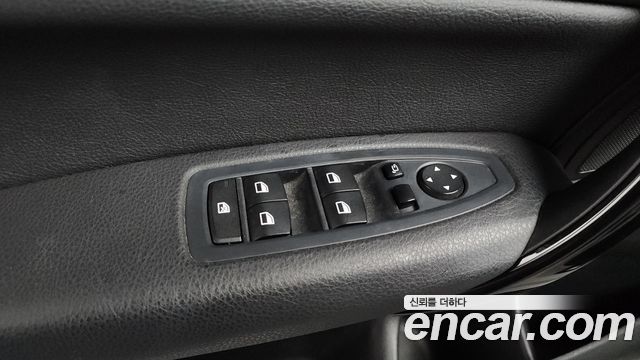 BMW 1-Series 118d Sport 5Door