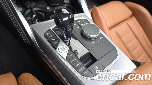 BMW 4-Series M440i xDrive Coupe