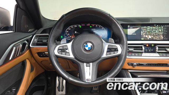 BMW 4-Series M440i xDrive Coupe