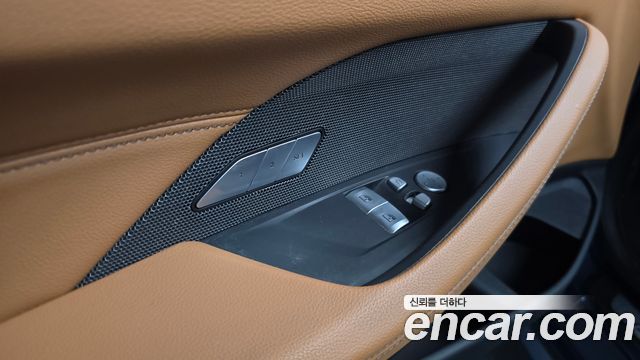 BMW 4-Series M440i xDrive Coupe