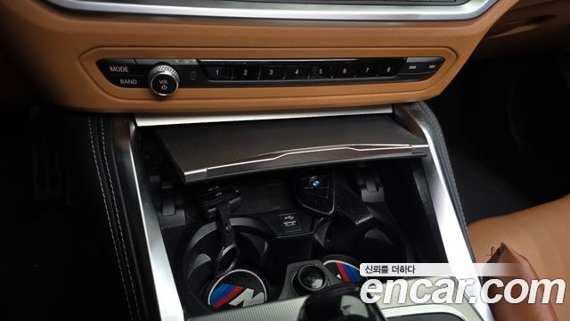 BMW 4-Series M440i xDrive Coupe