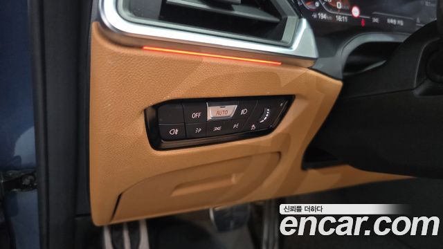 BMW 4-Series M440i xDrive Coupe
