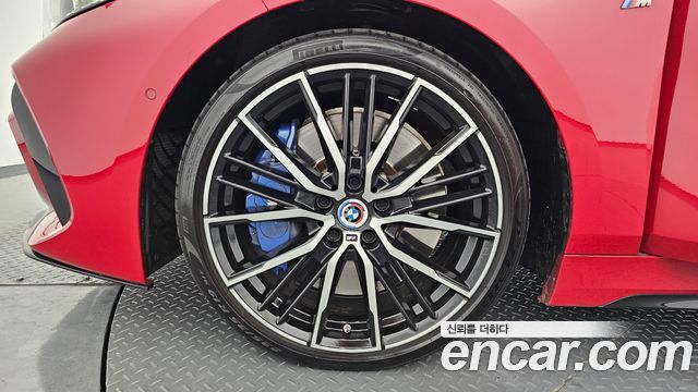 BMW 1-Series M135i xDrive Prism