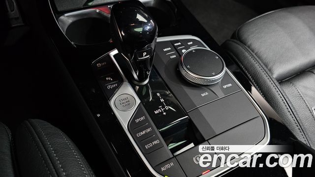 BMW 1-Series M135i xDrive Prism
