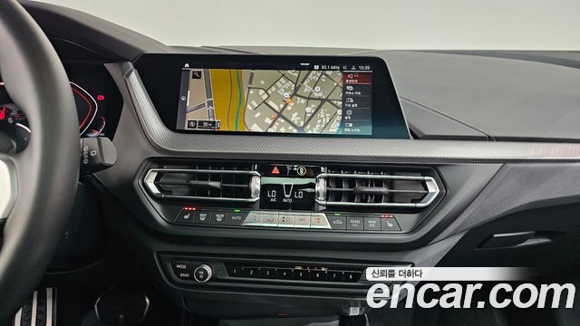 BMW 1-Series M135i xDrive Prism