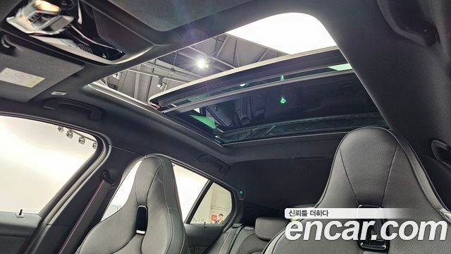 BMW 1-Series M135i xDrive Prism
