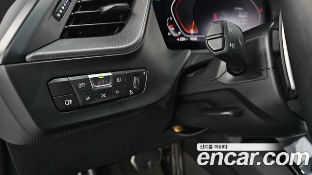 BMW 1-Series M135i xDrive Prism